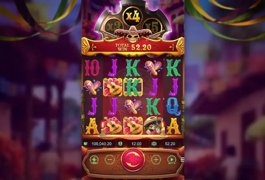 Wild Bandito Jogar Demo Gratis 2