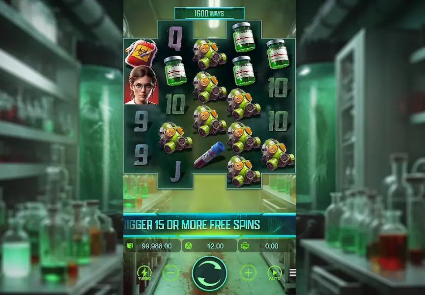 Zombie Outbreak Jogar Demo Gratis 2