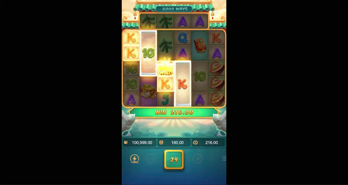 Caishen Wins Jogar Demo Gratis 2