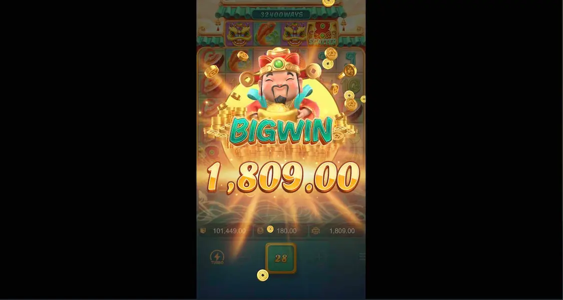 Caishen Wins Jogar Demo Gratis 3