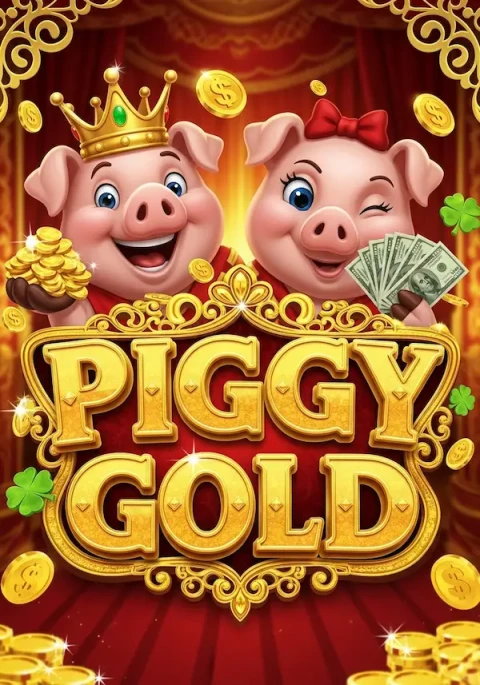 Piggy Gold