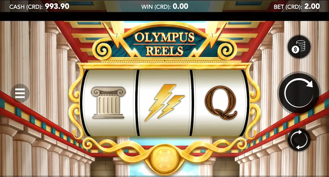 Olympus Jogar Demo Gratis 2