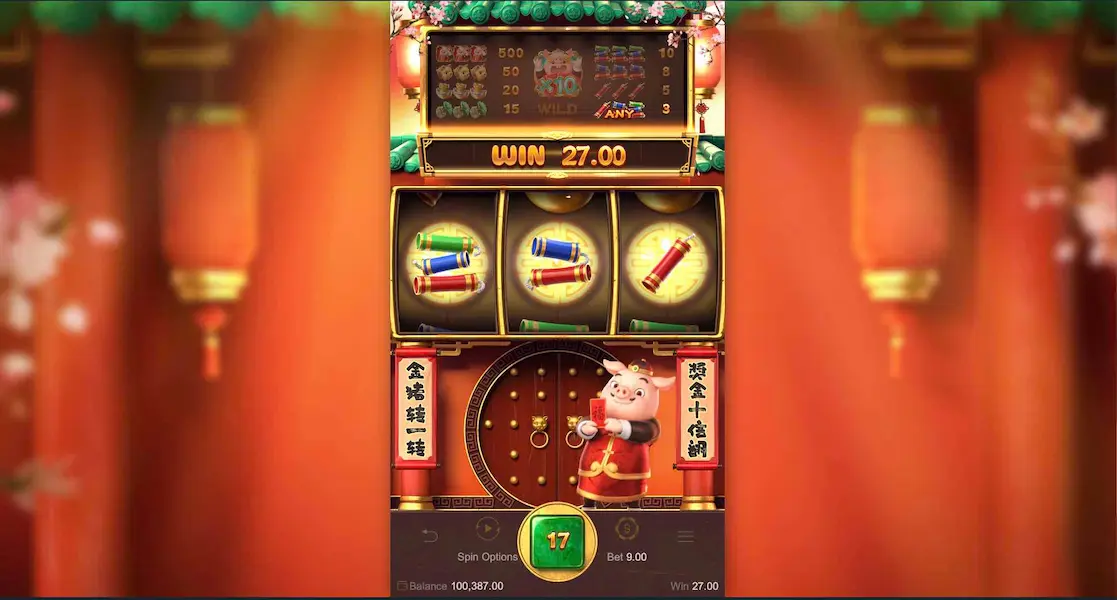 Piggy Gold Jogar Demo Gratis 2