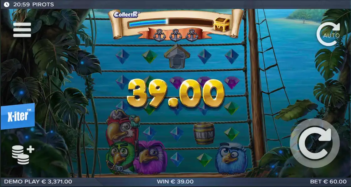 Pirots Jogar Demo Gratis 2