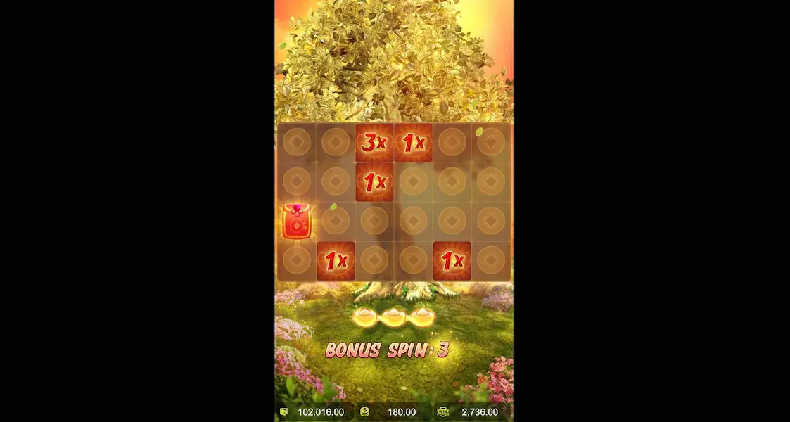 Prosperity Fortune Tree Jogar Demo Gratis 2