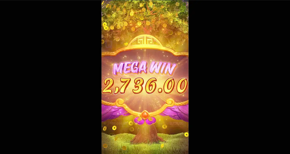 Prosperity Fortune Tree Jogar Demo Gratis 3