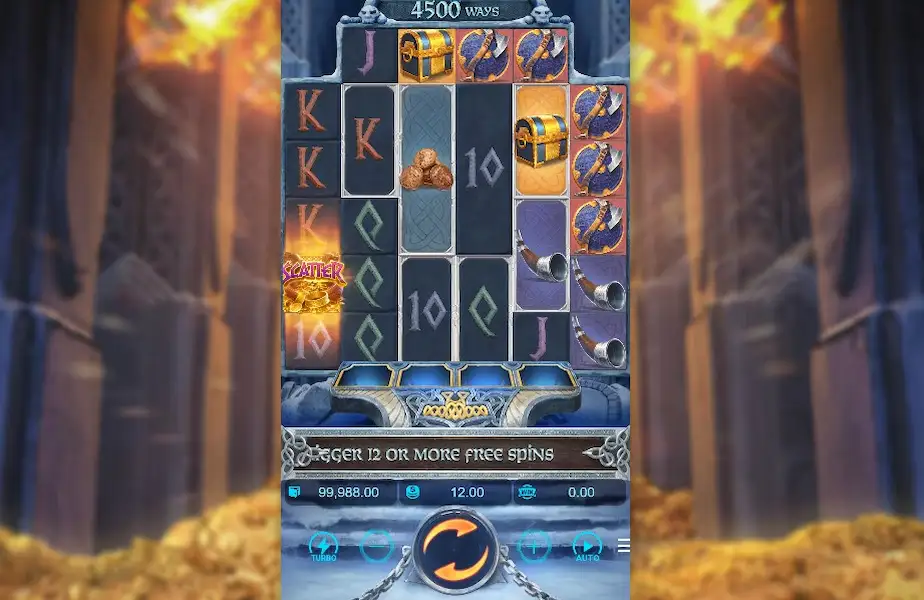 Asgardian Rising Jogar Demo Gratis 2