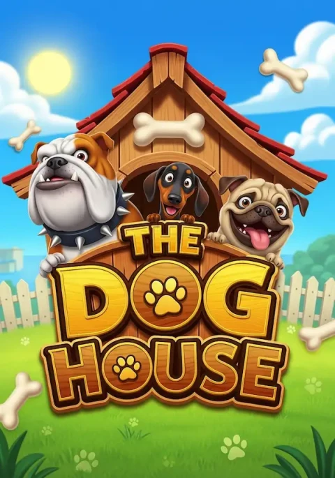 The Dog House