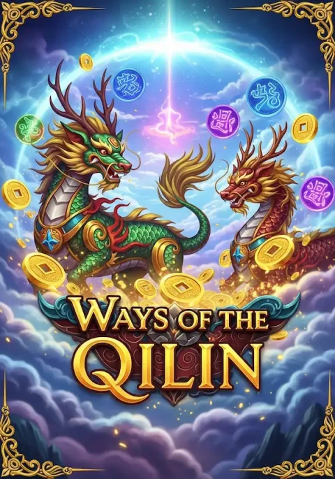Ways of the Qilin