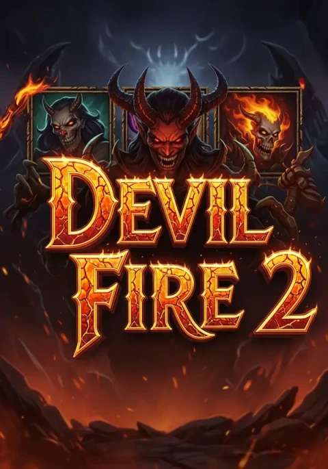 Devil Fire 2