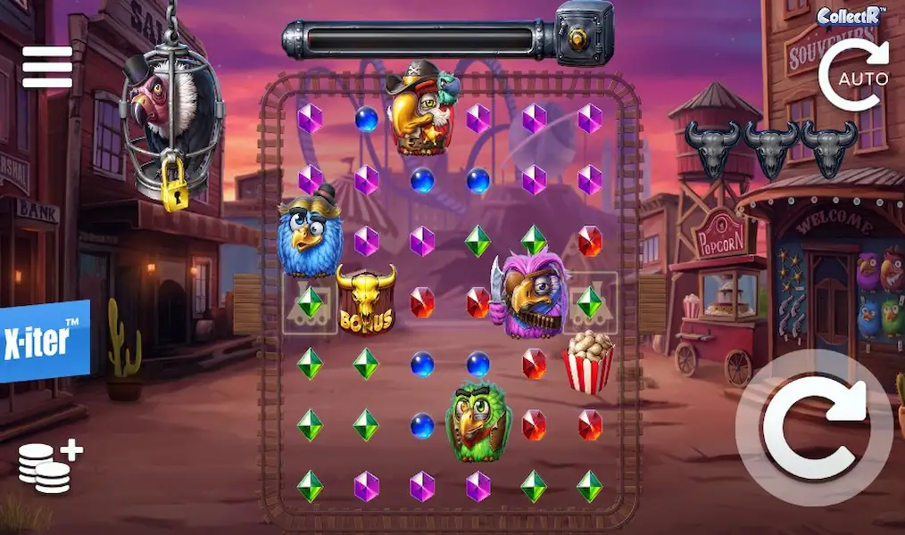 Pirots 3 Jogar Demo Gratis 2