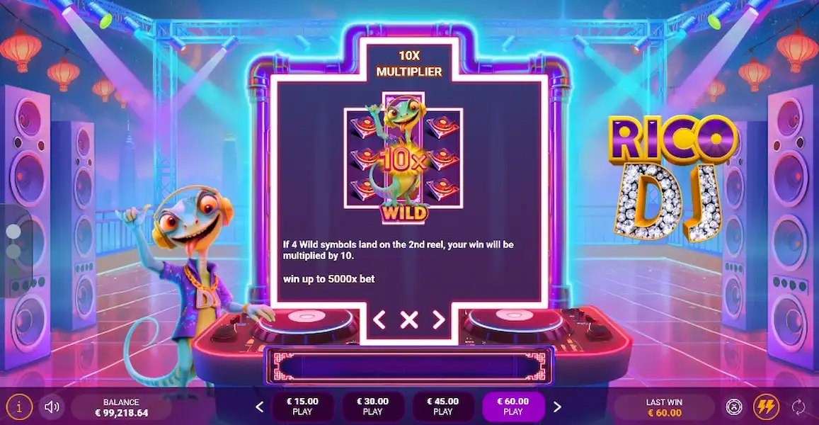 Rico Dj Jogar Demo Gratis 3