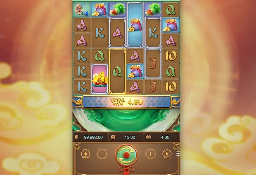 Ways Of The Qilin Jogar Demo Gratis 2