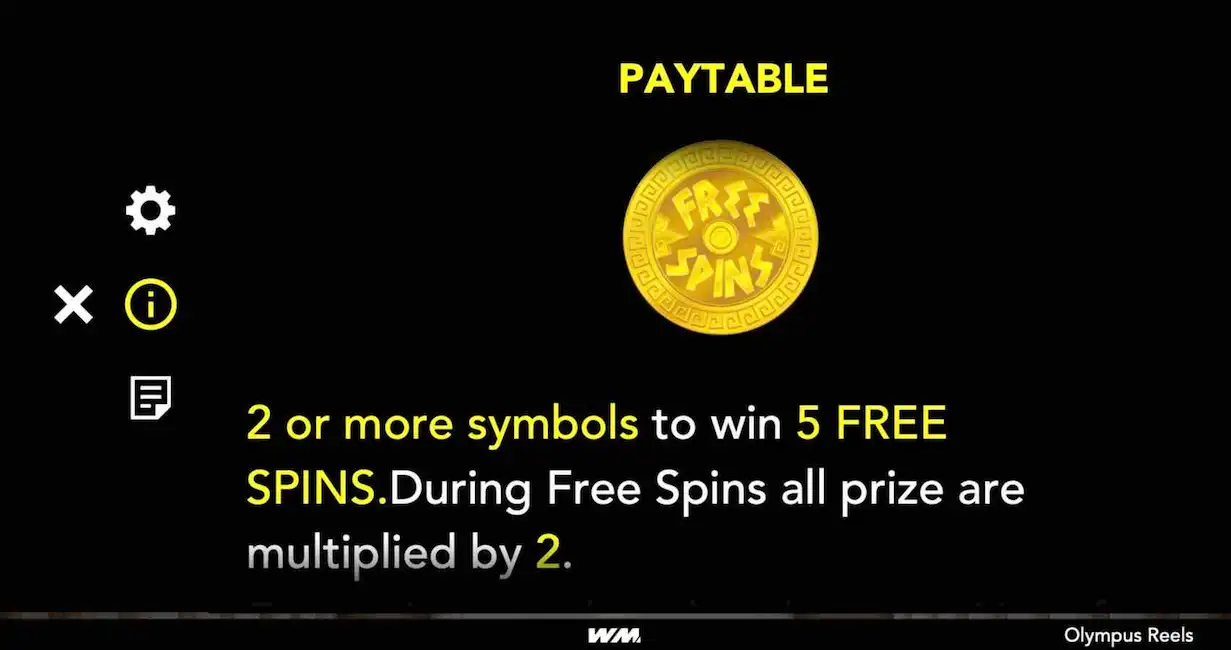 Olympus Jogar Demo Gratis 4