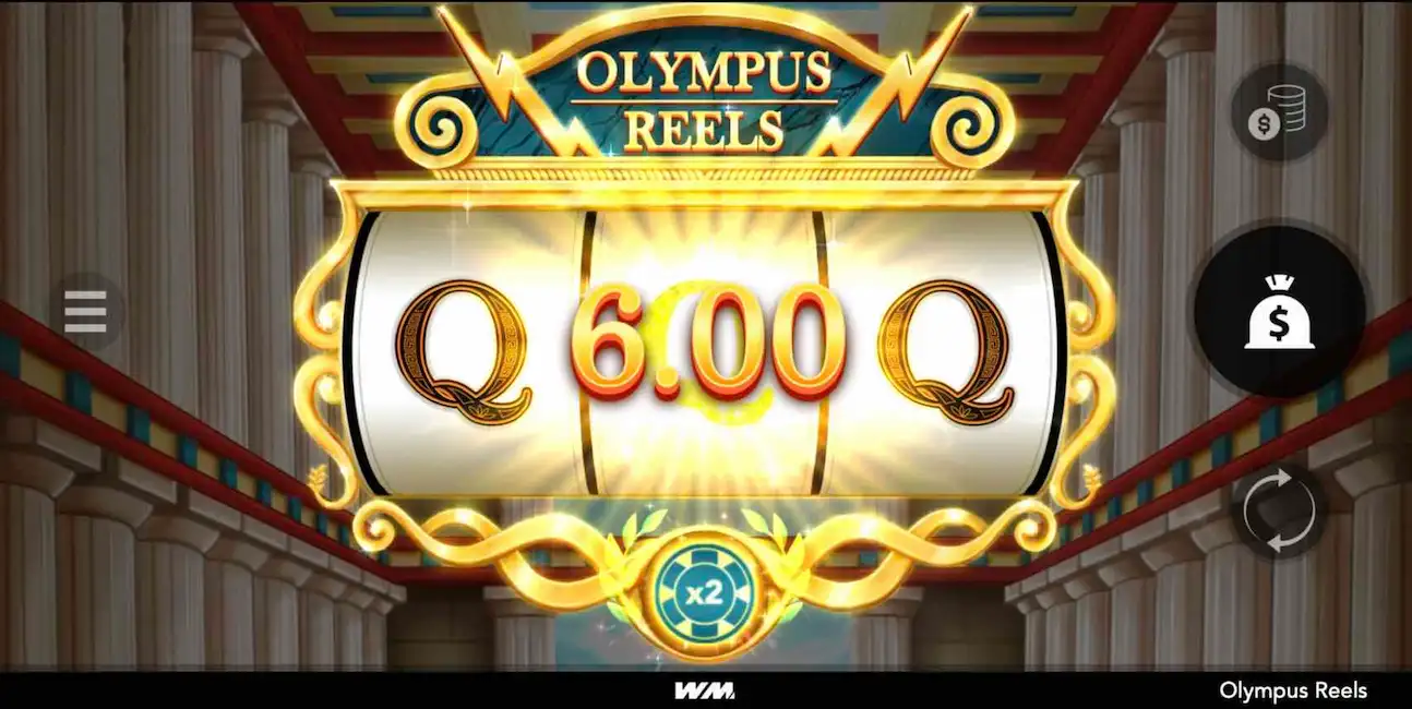 Olympus Jogar Demo Gratis 2