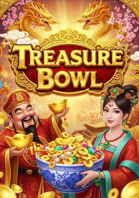 Treasure Bowl